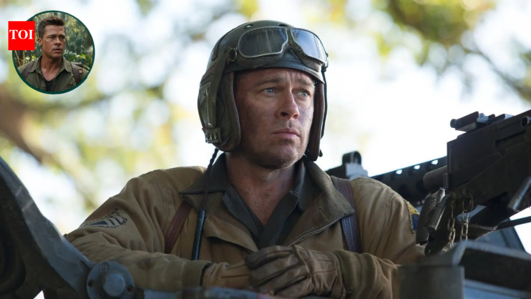 Brad Pitt’s ‘Heart of the Beast’ loses nearly 1,200 theatres as its box office run continues | Brad Pitt’s ‘Heart of the Beast’ loses nearly 1,200 theatres as its box office run continues |