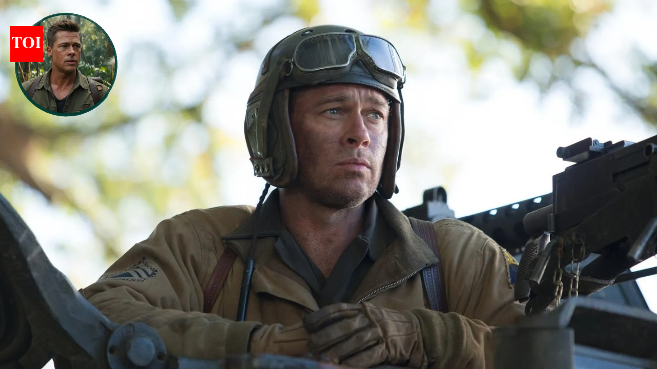 Brad Pitt’s ‘Heart of the Beast’ loses nearly 1,200 theatres Brad Pitt’s ‘Heart of the Beast’ loses nearly 1,200 theatres as its box office run continues |