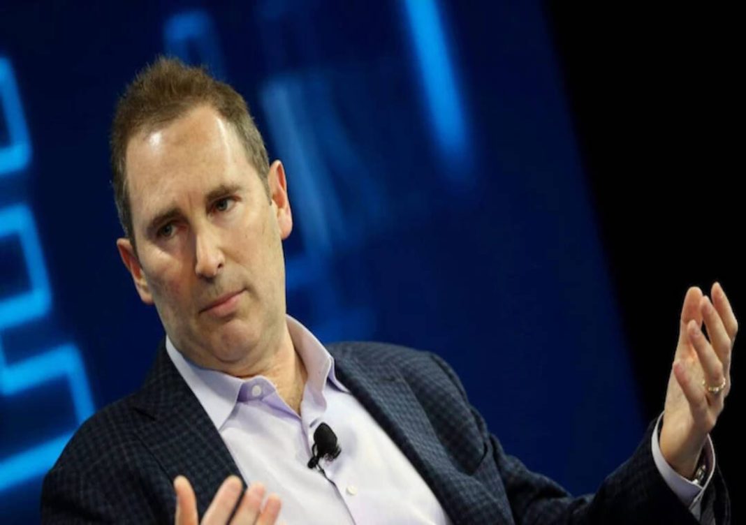 AWS runs out of 2026 capacity amid AI-driven demand surge AWS runs out of 2026 capacity amid AI-driven demand surge
