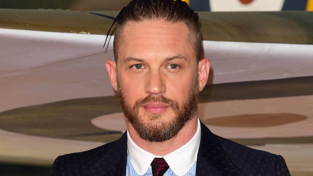 Netflix Is Officially Removing Tom Hardy’s Divisive $1 Billion Epic Netflix Is Officially Removing Tom Hardy’s Divisive $1 Billion Epic