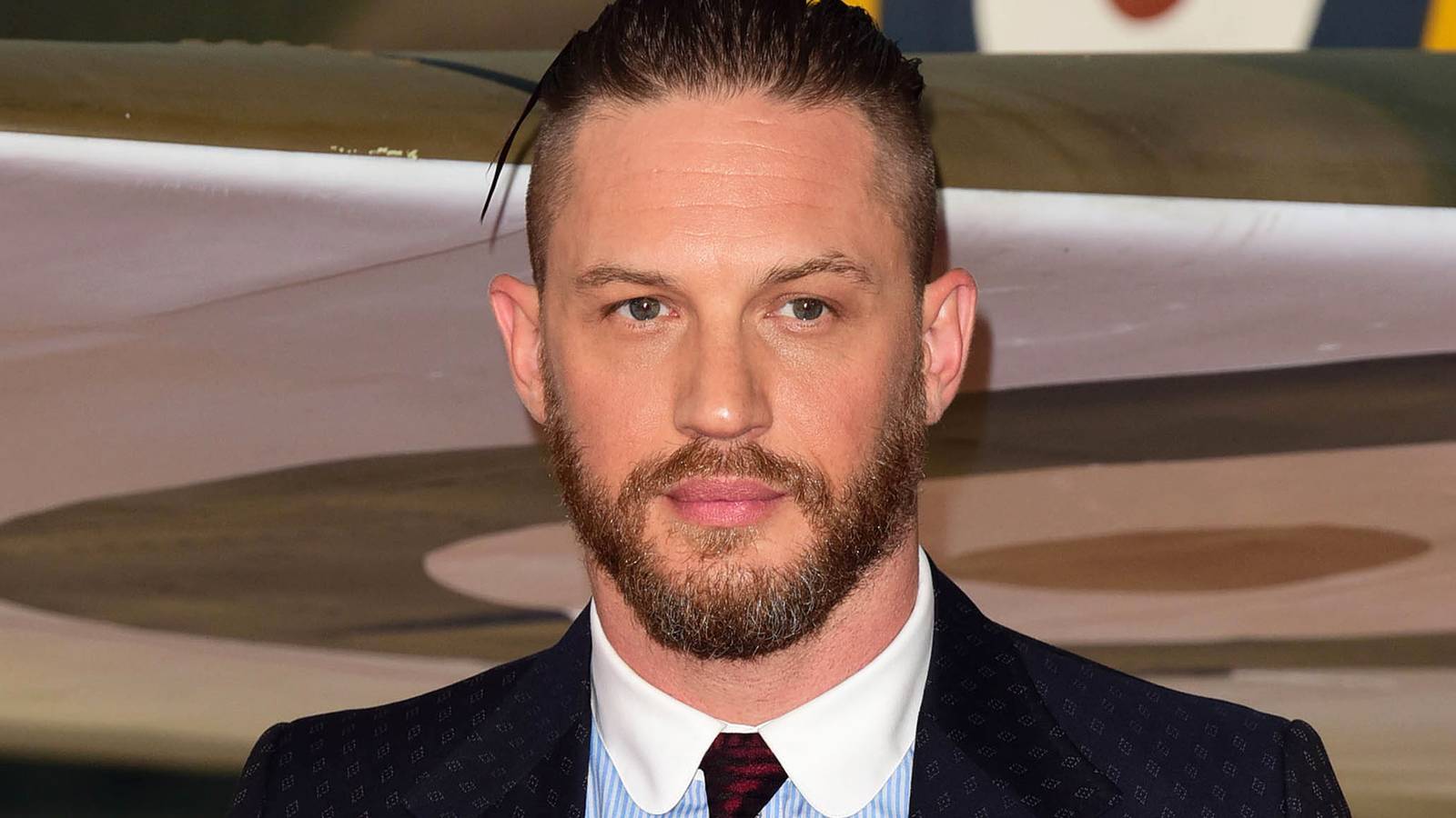 Netflix Is Officially Removing Tom Hardy’s Divisive $1 Billion Epic Netflix Is Officially Removing Tom Hardy’s Divisive $1 Billion Epic