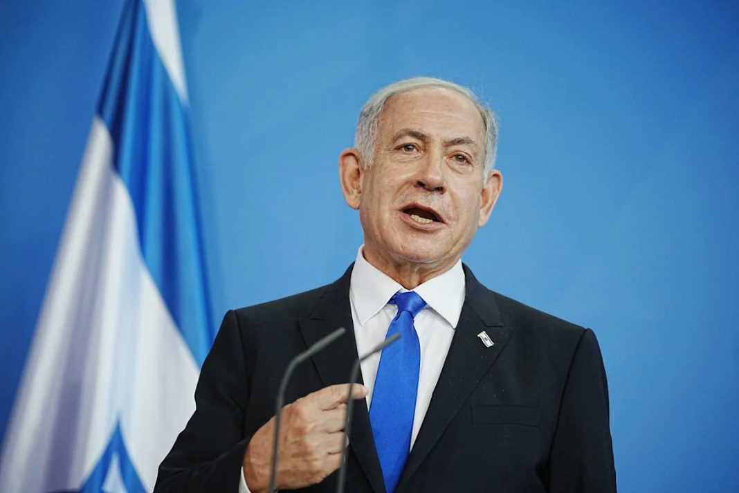 Experts worried by Netanyahu proposal to use crypto to evade sanctions