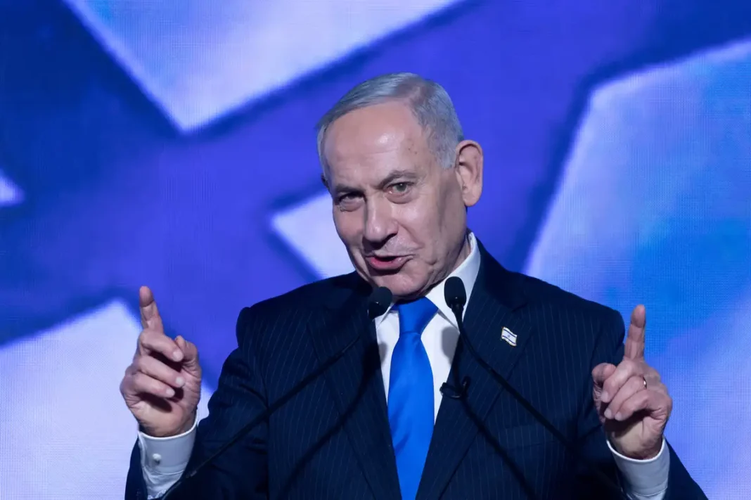 Bank of Israel rejects Netanyahu’s claim crypto could help evade financial sanctions Bank of Israel rejects Netanyahu’s claim crypto could help evade financial sanctions
