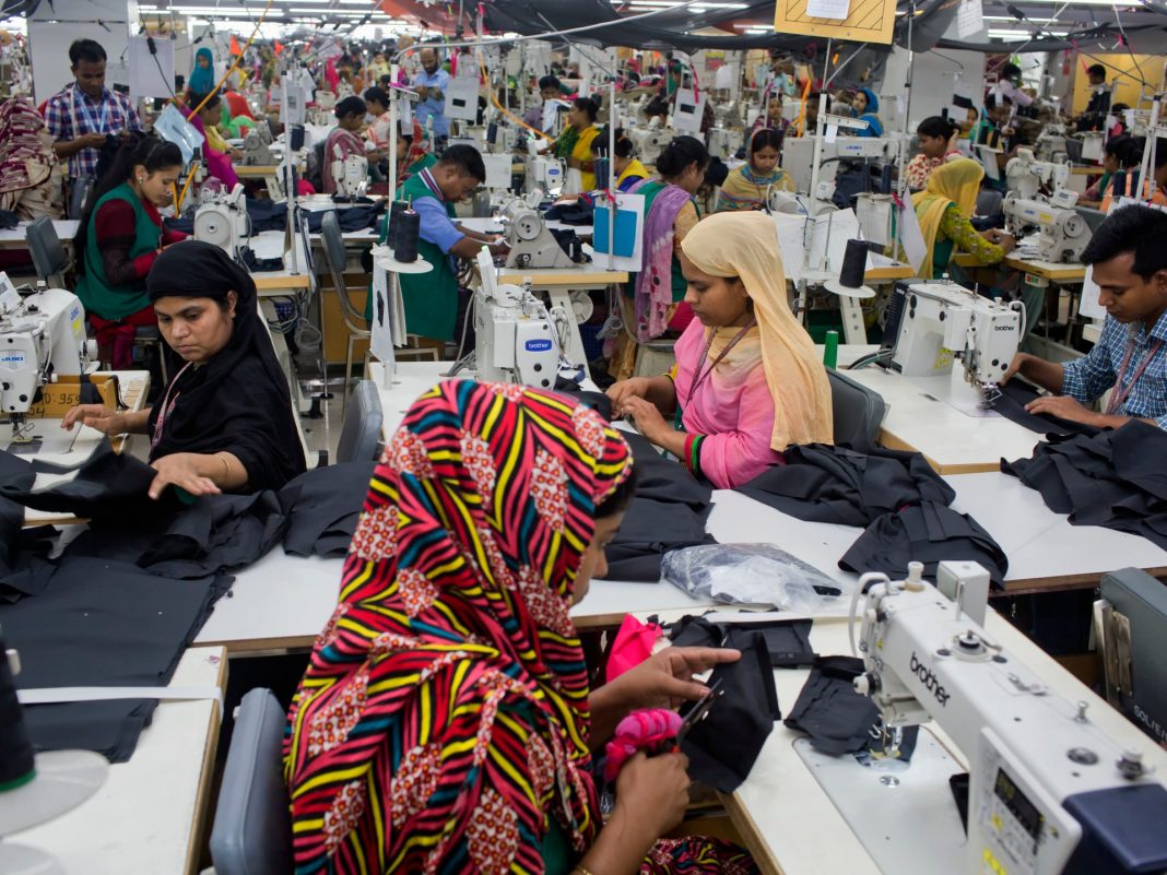 Bangladesh per capita GDP forecast to outstrip India’s: What does it mean? | Explainer News Bangladesh per capita GDP forecast to outstrip India’s: What does it mean? | Explainer News