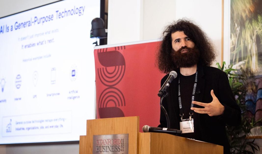 AI at Work: Finding Workforce Innovation on the Frontline AI at Work: Finding Workforce Innovation on the Frontline