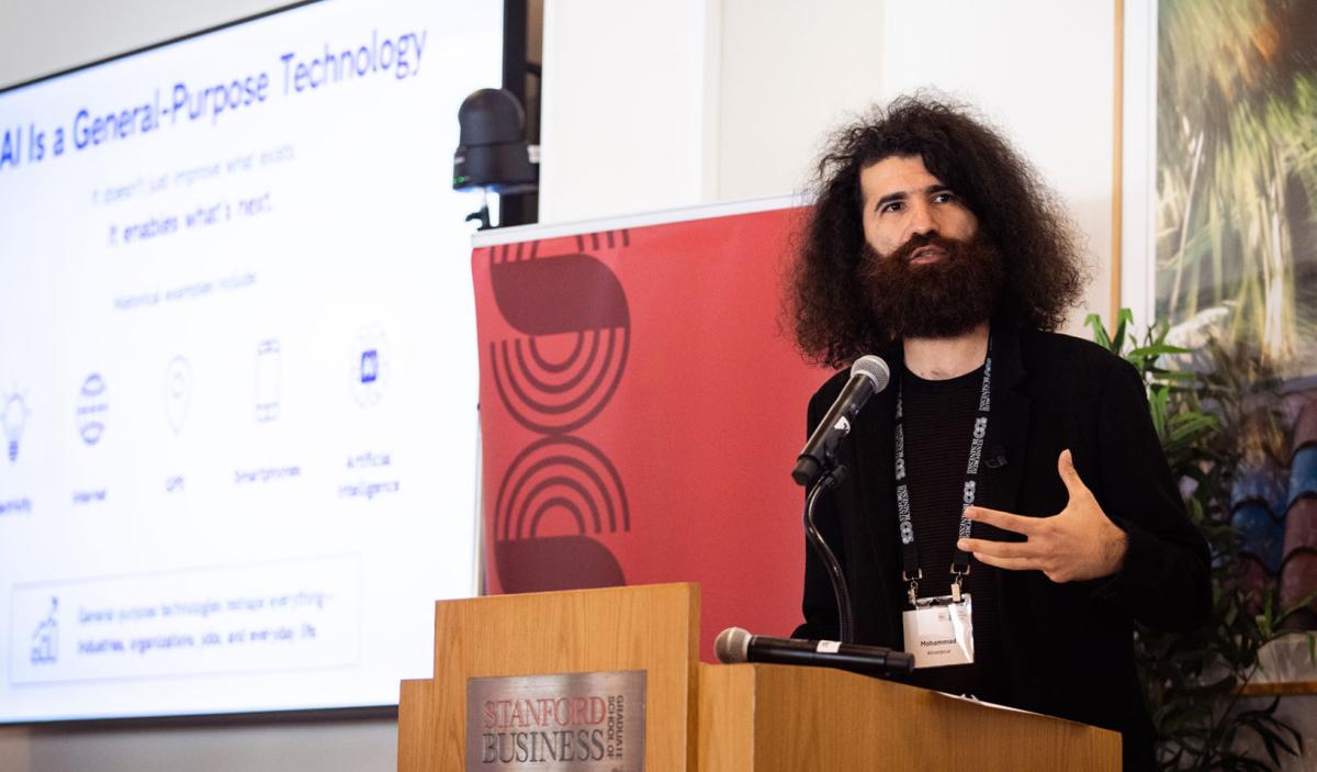 AI at Work: Finding Workforce Innovation on the Frontline AI at Work: Finding Workforce Innovation on the Frontline