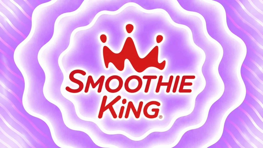 Smoothie King Is Turning A Viral Cake Into 2 New Protein-Packed Treats Smoothie King Is Turning A Viral Cake Into 2 New Protein-Packed Treats