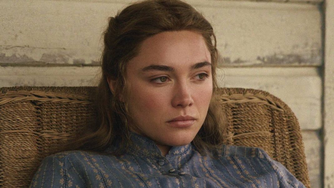Netflix’s 7-Part Americana Series Becomes a Streaming Hit With 39% Increase Netflix's 7-Part Americana Series Becomes a Streaming Hit With 39% Increase