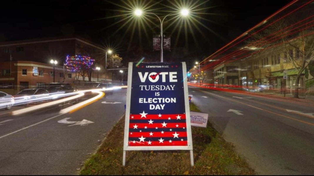 US midterms: 4 ways Democrats could change Trump’s foreign policy if they win in November US midterms: 4 ways Democrats could change Trump’s foreign policy if they win in November