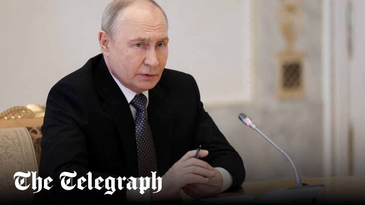 Russia hopes to weaken Nato with Ukraine peace talks Russia hopes to weaken Nato with Ukraine peace talks