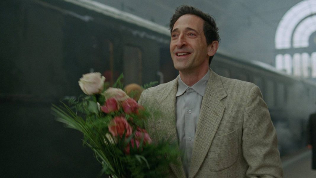 Adrien Brody’s Oscar-Winning Controversial Drama With 93% RT Exits Streaming Next Week Adrien Brody's Oscar-Winning Controversial Drama With 93% RT Exits Streaming Next Week