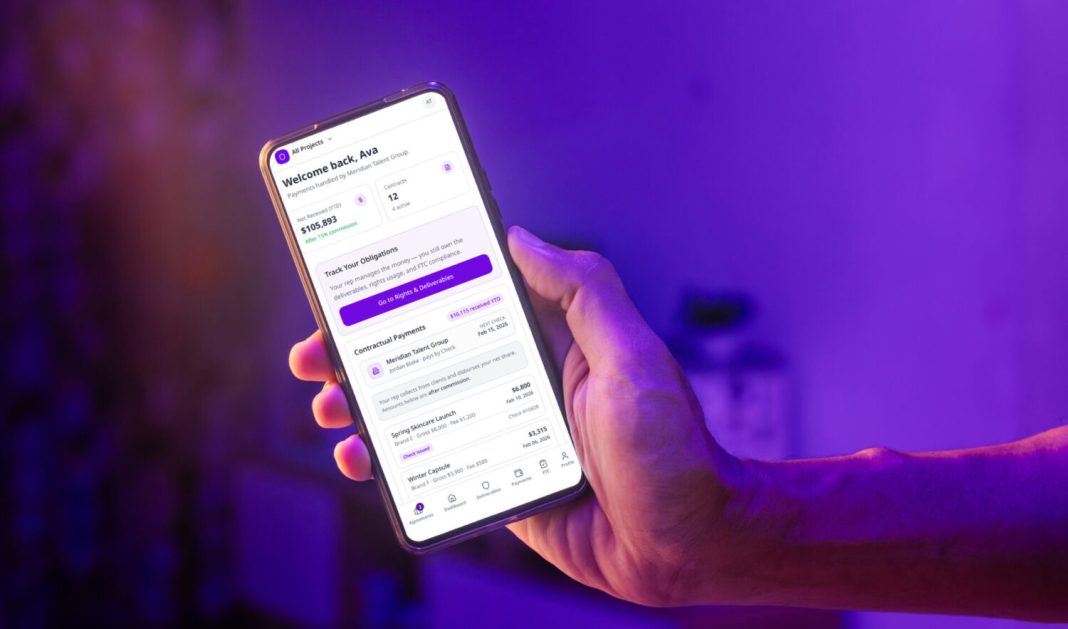 XR Pay for Creators Wants To Fix Brand Deal Payments XR Pay for Creators Wants To Fix Brand Deal Payments