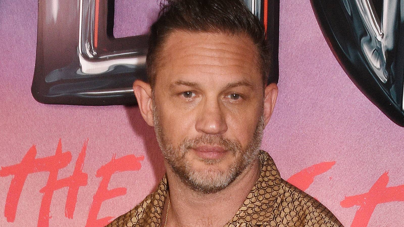 Tom Hardy’s Hit Crime Thriller Officially Dominates Streaming Charts Tom Hardy’s Hit Crime Thriller Officially Dominates Streaming Charts