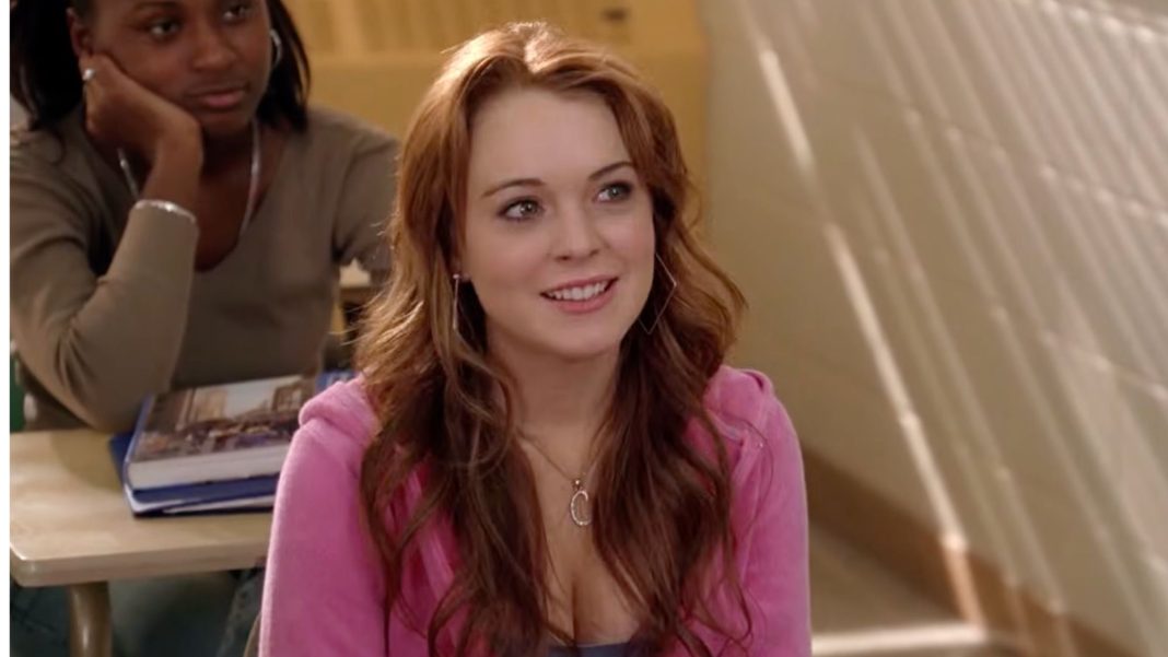 Lindsay Lohan Visited An Iconic Mean Girls Location (But Not For The Reasons I Would’ve Guessed) Lindsay Lohan Visited An Iconic Mean Girls Location (But Not For The Reasons I Would've Guessed)