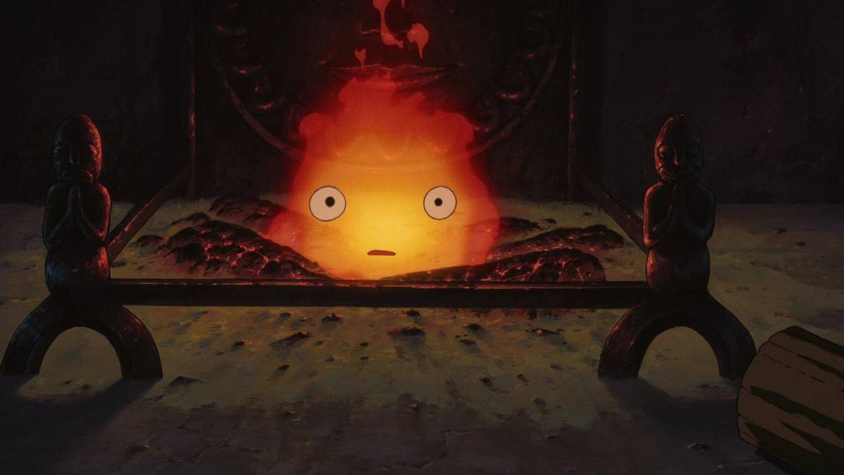 Studio Ghibli Brings Back Howl's Moving Castle's Coziest Release of Studio Ghibli Brings Back Howl's Moving Castle's Coziest Release of All Time on November 1