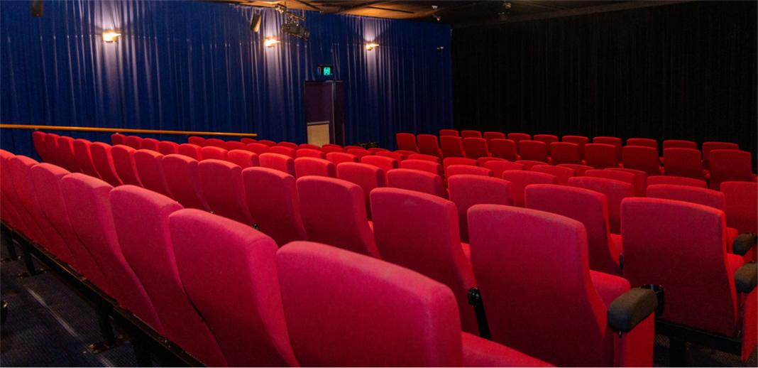 CINEMA DOWNGRADE PLANNED DUE TO LACK OF DEMAND CINEMA DOWNGRADE PLANNED DUE TO LACK OF DEMAND