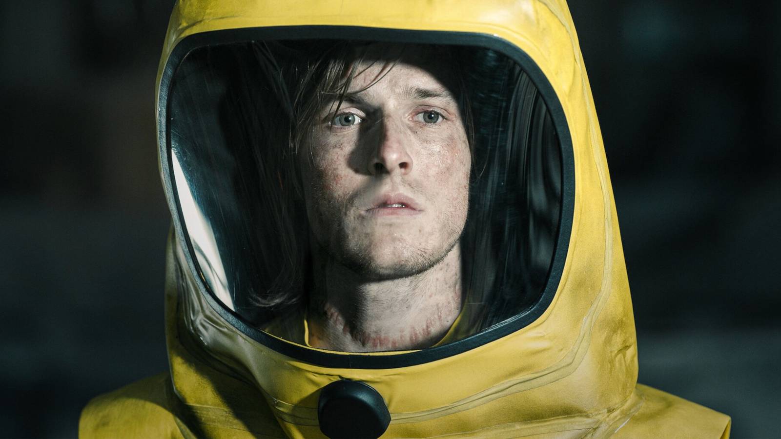 Netflix's Stephen King-Esque Mystery Box Sci-Fi Series Is So Good, Netflix's Stephen King-Esque Mystery Box Sci-Fi Series Is So Good, You'll Spend the Whole Weekend Watching It
