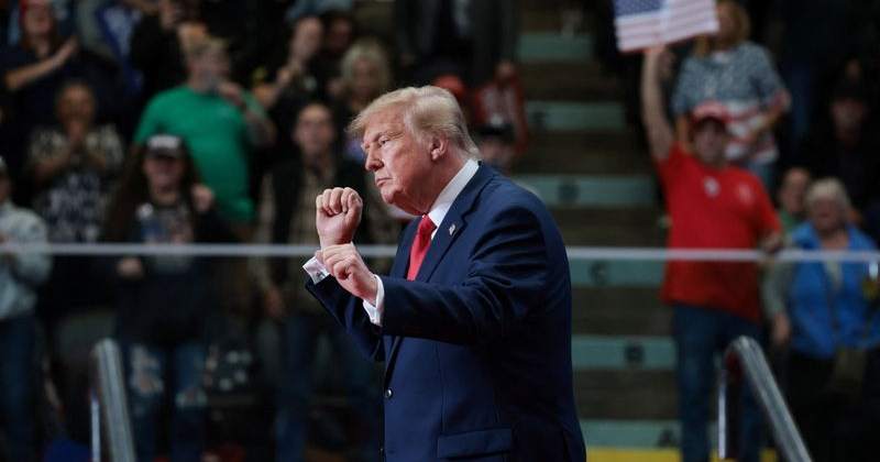 Trump weighs Iran deal or further action, Qatar pushes diplomacy Trump weighs Iran deal or further action, Qatar pushes diplomacy