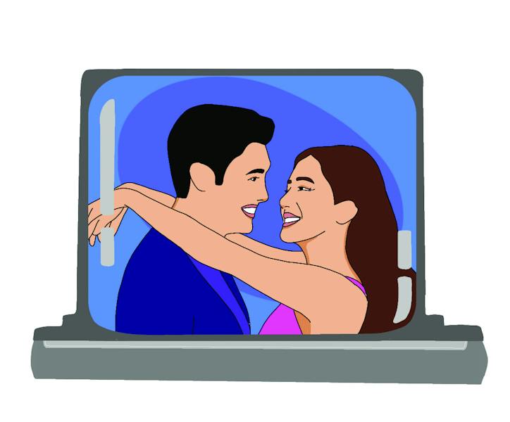 ‘Crazy Rich Asians’ HBO series confirmed ‘Crazy Rich Asians’ HBO series confirmed