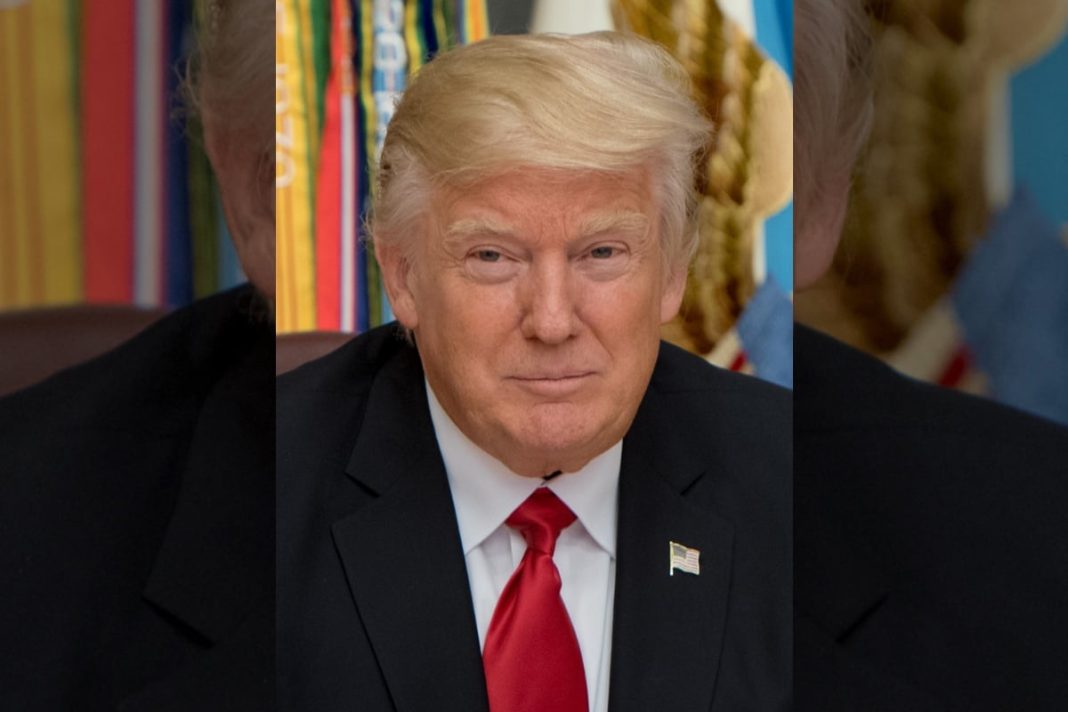 Trump Drops Canada Tariffs on Maine Farm Goods Quantcast