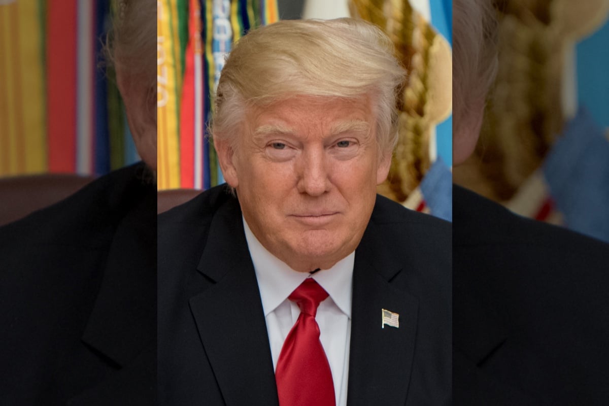 Trump Drops Canada Tariffs on Maine Farm Goods Quantcast