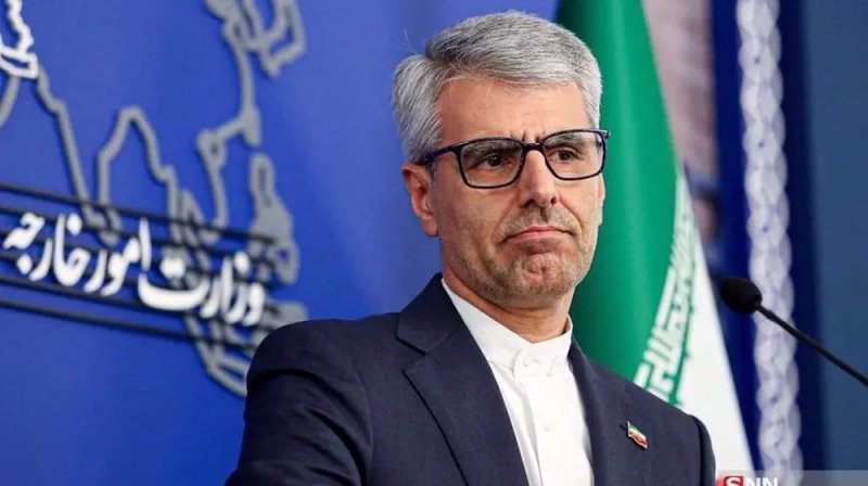 Iran ready for any scenario but keeping diplomacy open, FM spokesman says Iran ready for any scenario but keeping diplomacy open, FM spokesman says