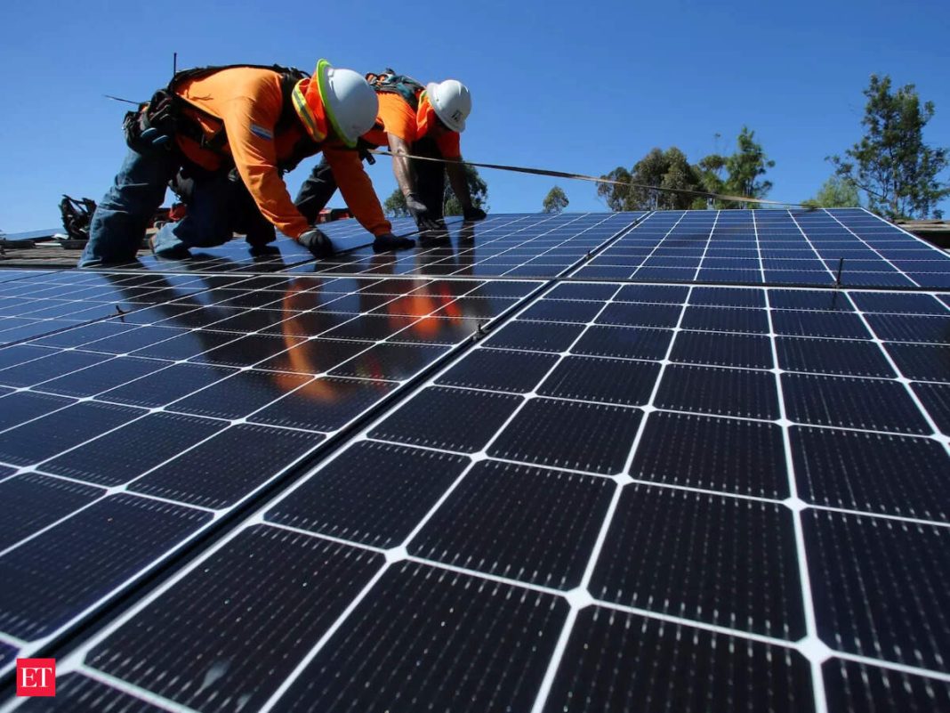 Flexible workspace providers expand solar capacity Flexible workspace providers expand solar capacity