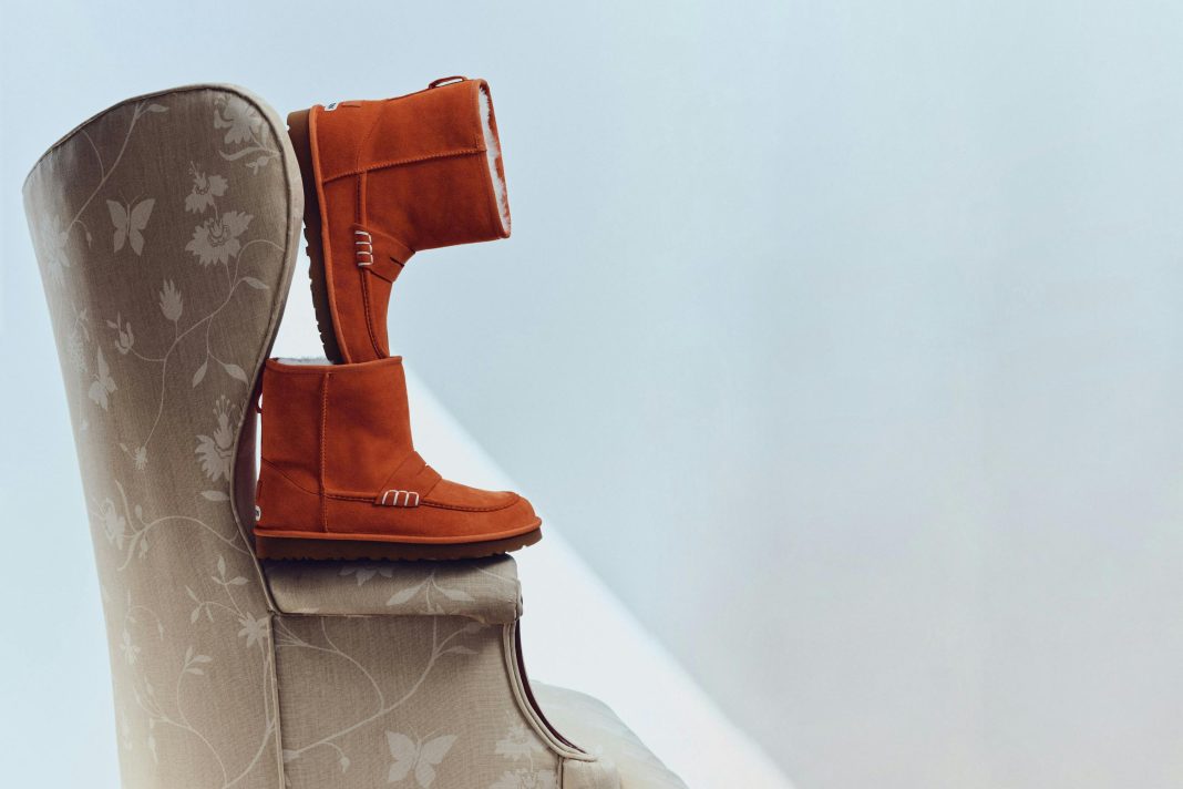 How Did UGG Go From Paparazzi Staple to JW Anderson Co-Sign? How Did UGG Go From Paparazzi Staple to JW Anderson Co-Sign?
