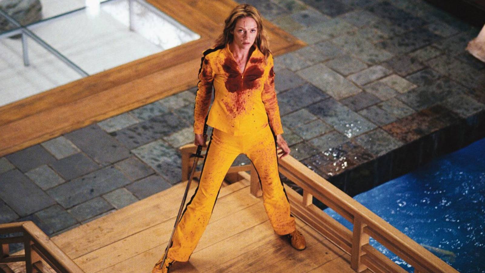 The 6 Greatest Martial Arts Movies Released Since 2000, Ranked The 6 Greatest Martial Arts Movies Released Since 2000, Ranked