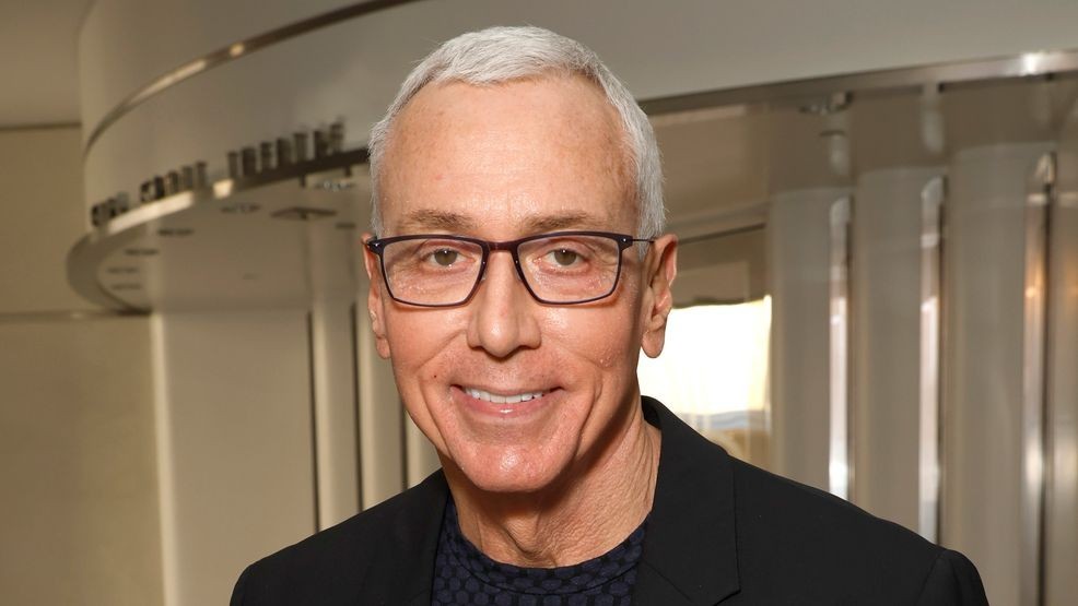 Dr. Drew on celebs using GLP-1s, reality stars overcoming addiction, and Honey Boo Boo The National Desk dark theme brand icon