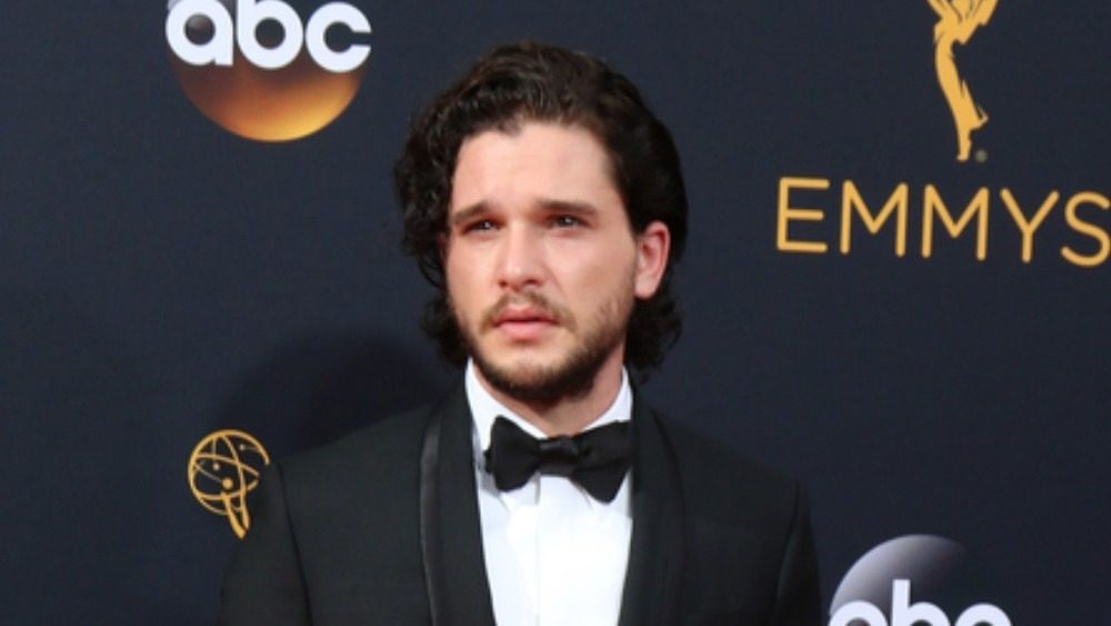 Kit Harington cast as Gilderoy Lockhart in HBO’s ‘Harry Potter’ Season 2 - KLBJ-AM