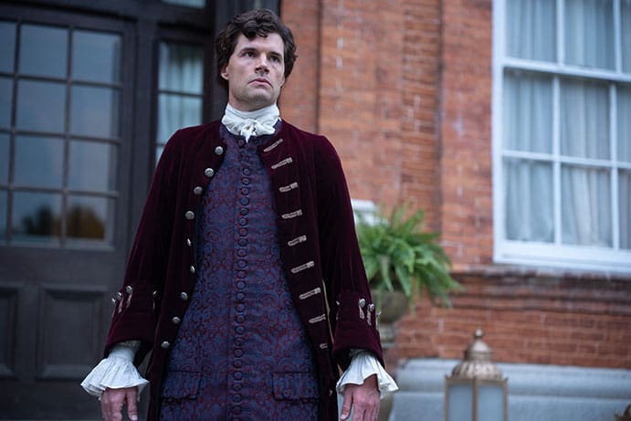 ‘Young Washington’ Now Streaming on Wonder Project Following $47 Million Box Office Run