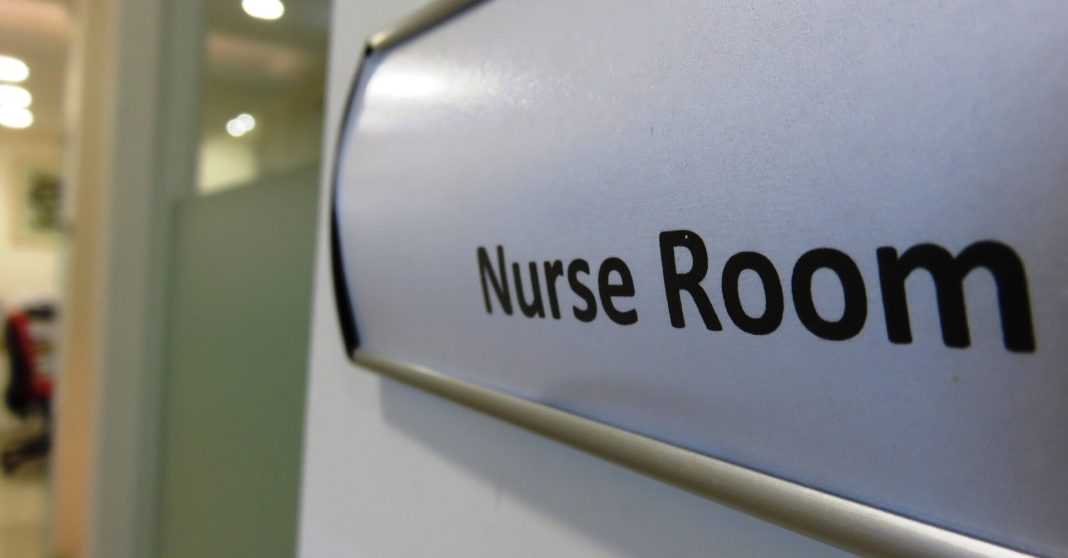 Concern over GP practice buildings as NHS maintenance backlog revealed Concern over GP practice buildings as NHS maintenance backlog revealed
