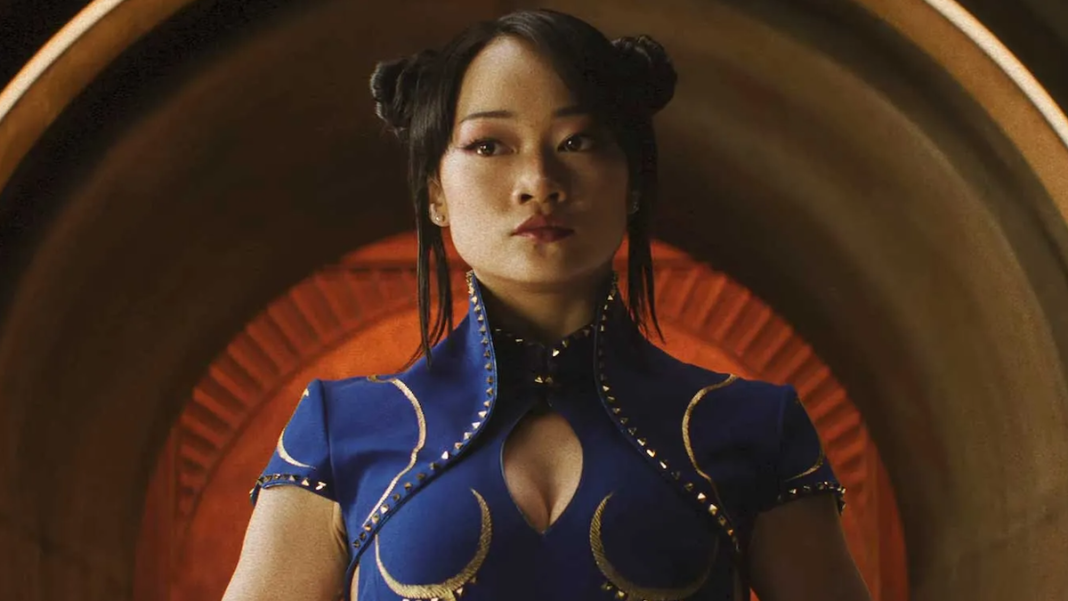 ‘Street Fighter’ Suffers Brutal 72% Box Office Collapse in Its Second Weekend ‘Street Fighter’ Suffers Brutal 72% Box Office Collapse in Its Second Weekend
