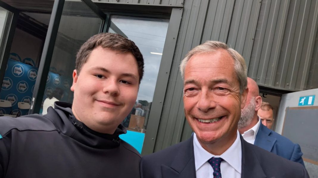 DNA Sample Taken From 15-Year-Old Boy and Devices Seized Over Meme Depicting Conservative Councillor as a Bunny DNA Sample Taken From 15-Year-Old Boy and Devices Seized Over Meme Depicting Conservative Councillor as a Bunny