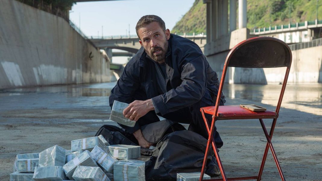 In Just 2 Days, Ben Affleck’s Divisive Crime Thriller Scores Major Streaming Milestone In Just 2 Days, Ben Affleck's Divisive Crime Thriller Scores Major Streaming Milestone
