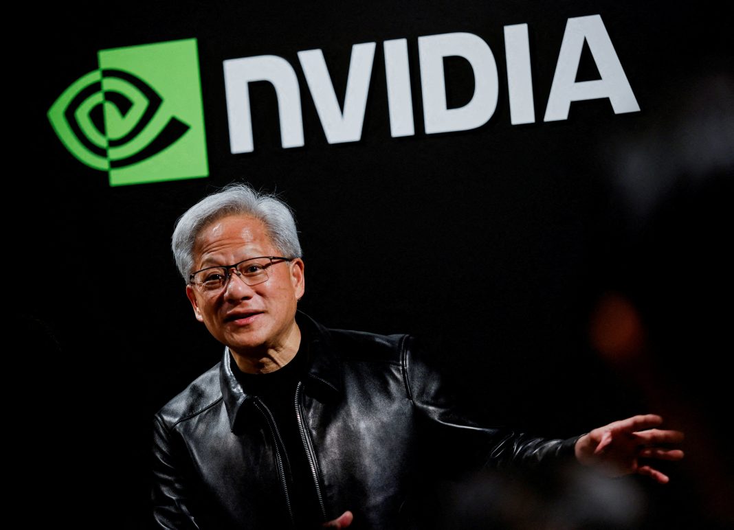 Nvidia unveils DSX POD, a data center about the size of a shipping container Apple App Store
