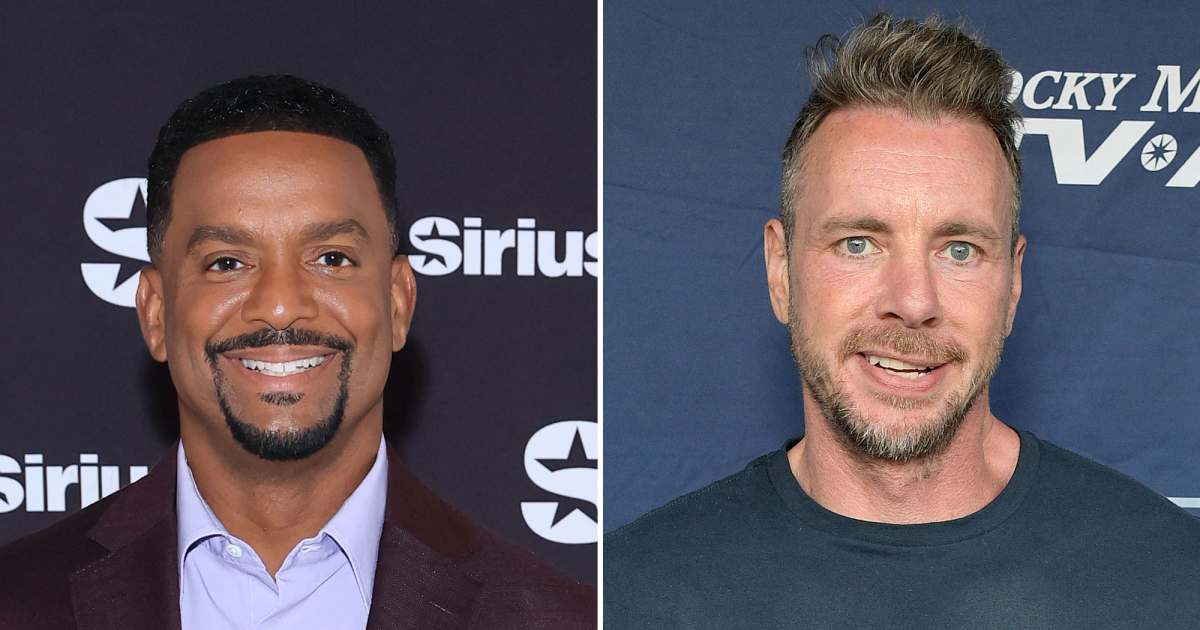 DWTS' Alfonso Ribeiro Reacts to Show Joke, More Top Stories DWTS' Alfonso Ribeiro Reacts to Show Joke, More Top Stories