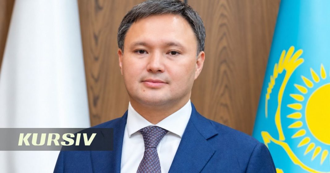 KazMunayGas expects continued Lukoil cooperation despite sanctions KazMunayGas expects continued Lukoil cooperation despite sanctions