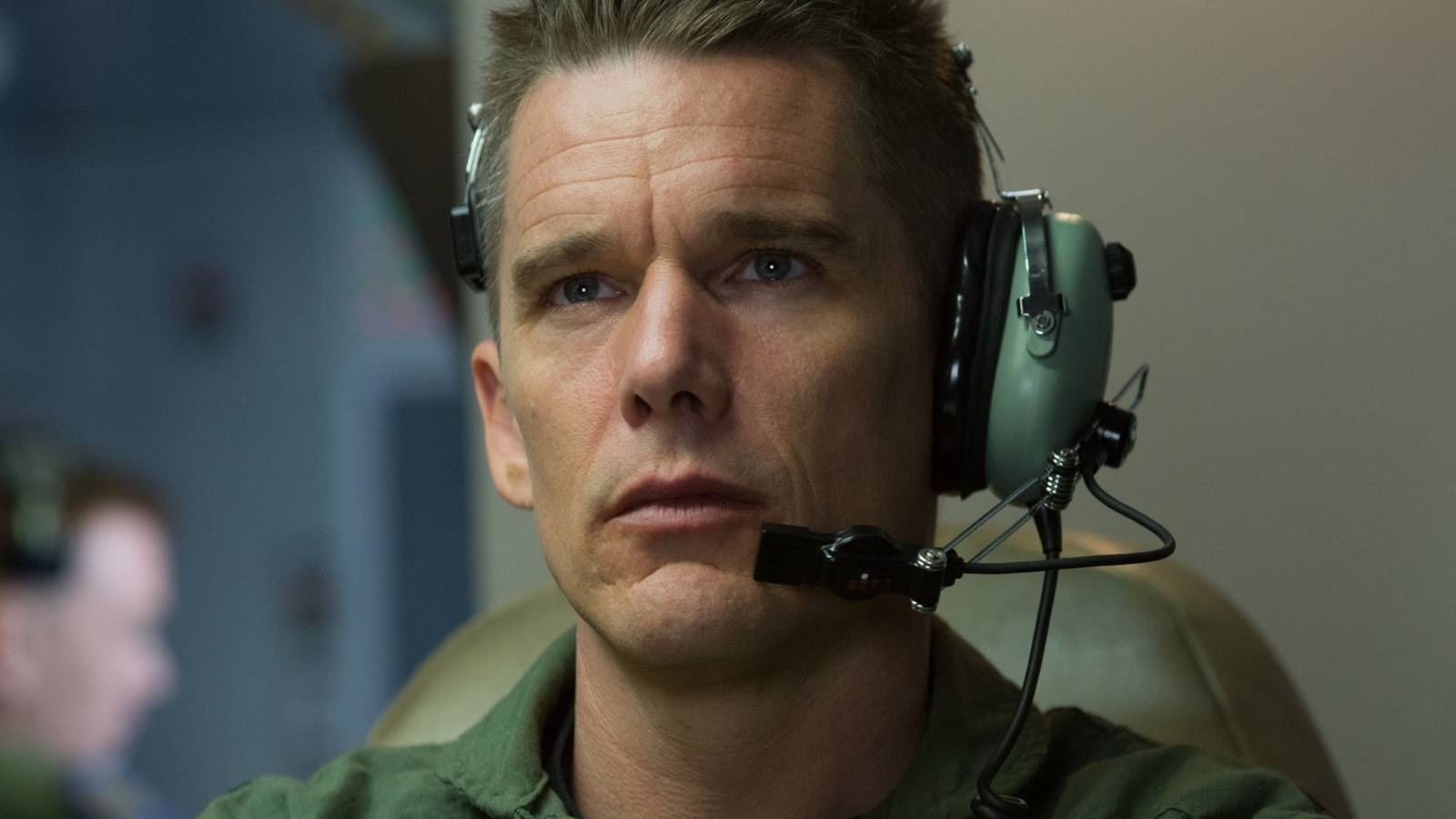 Ethan Hawke's 102-Minute Action Thriller Prepares to Leave Streaming Next Ethan Hawke's 102-Minute Action Thriller Prepares to Leave Streaming Next Month