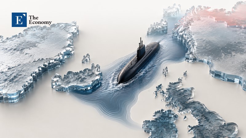 [Arctic Maritime Strategy] NATO’s Northern Defense: Russia’s Northern Fleet and the GIUK Gap