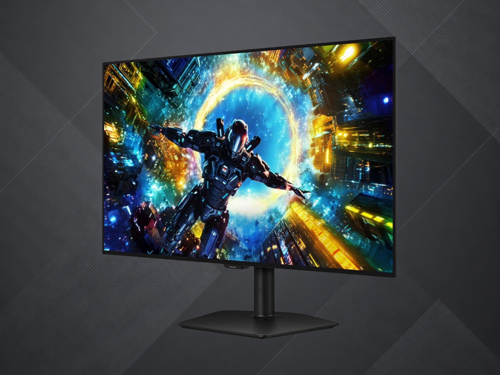 32-inch Samsung Odyssey G7 4K OLED monitor drops by $600, 32-inch Samsung Odyssey G7 4K OLED monitor drops by $600, $200 lower than Amazon deal