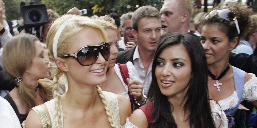 Reality TV Stars Before They Were Famous Reality TV Stars Before They Were Famous