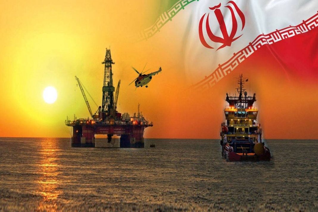 Iran slams US economic sanctions to destabilize energy market Iran slams US economic sanctions to destabilize energy market