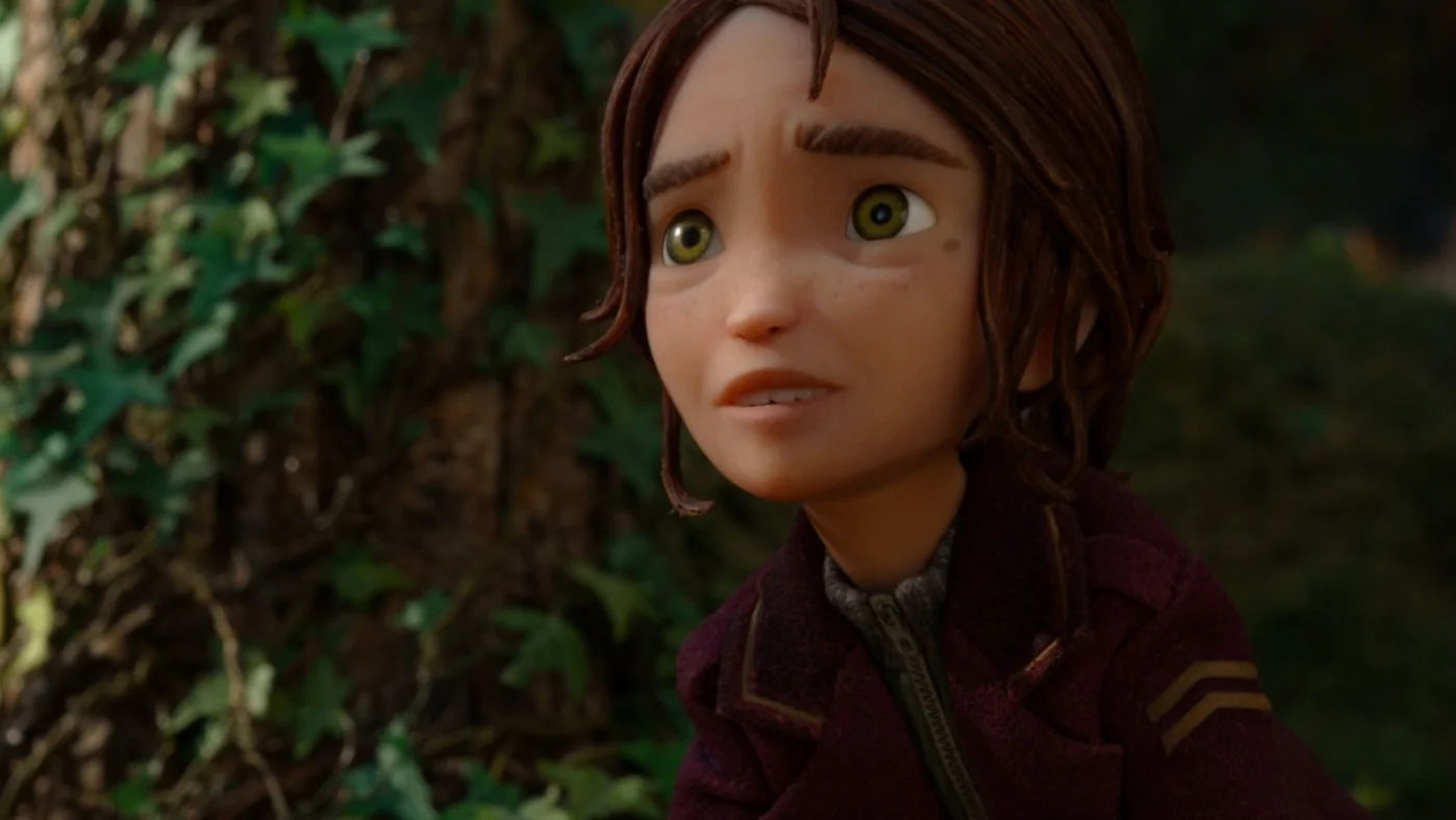 ‘Wildwood’ is a gorgeous epic for absolutely everybody : Pop ‘Wildwood’ is a gorgeous epic for absolutely everybody : Pop Culture Happy Hour : NPR