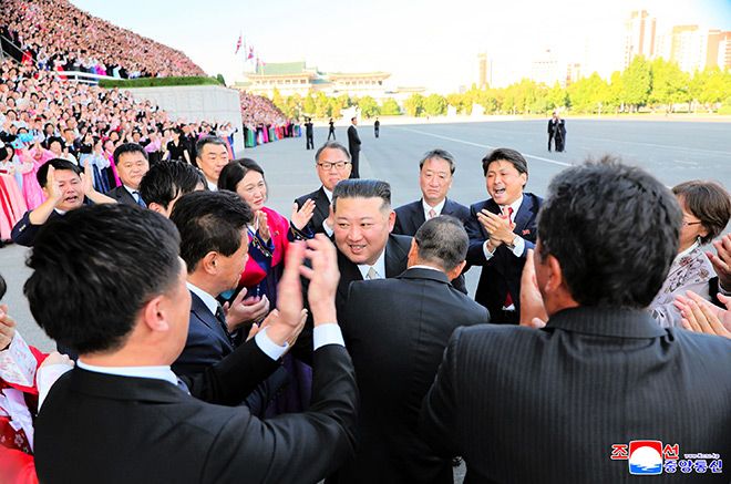Pro-Pyongyang official re-enters Japan despite sanctions Photo/Illutration