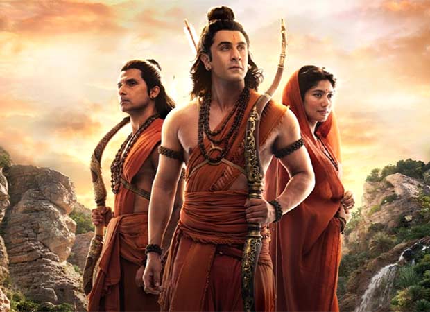 Ramayana's biggest challenge isn't the box office. It's 140 crore Indians who already know the story