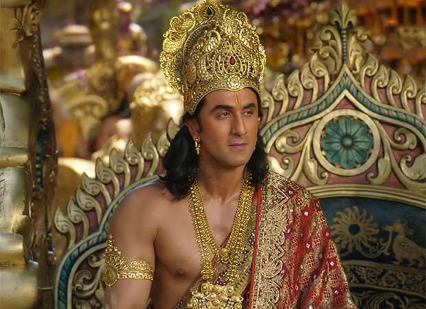 Ramayana’s biggest challenge isn’t the box office. It’s 140 crore Indians who already know the story :Bollywood Box Office Ramayana’s biggest challenge isn’t the box office. It’s 140 crore Indians who already know the story :Bollywood Box Office