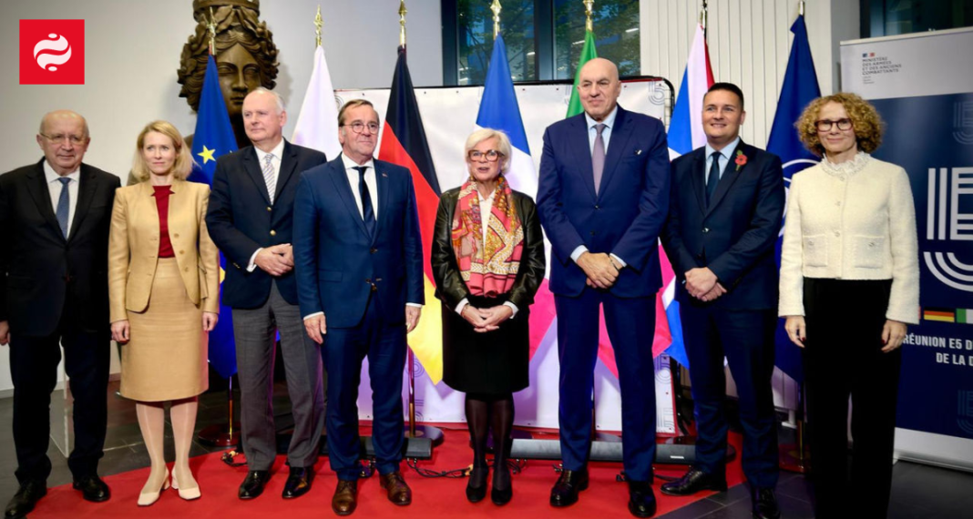 A Threat to Europe: Five NATO Countries Agree to Take on Greater Responsibility | Ukrainian News