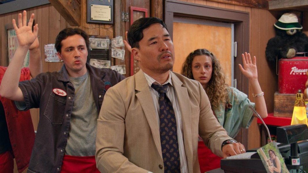 Minimum Wage on Netflix Tests a Shorter Sitcom Format Minimum Wage on Netflix Tests a Shorter Sitcom Format
